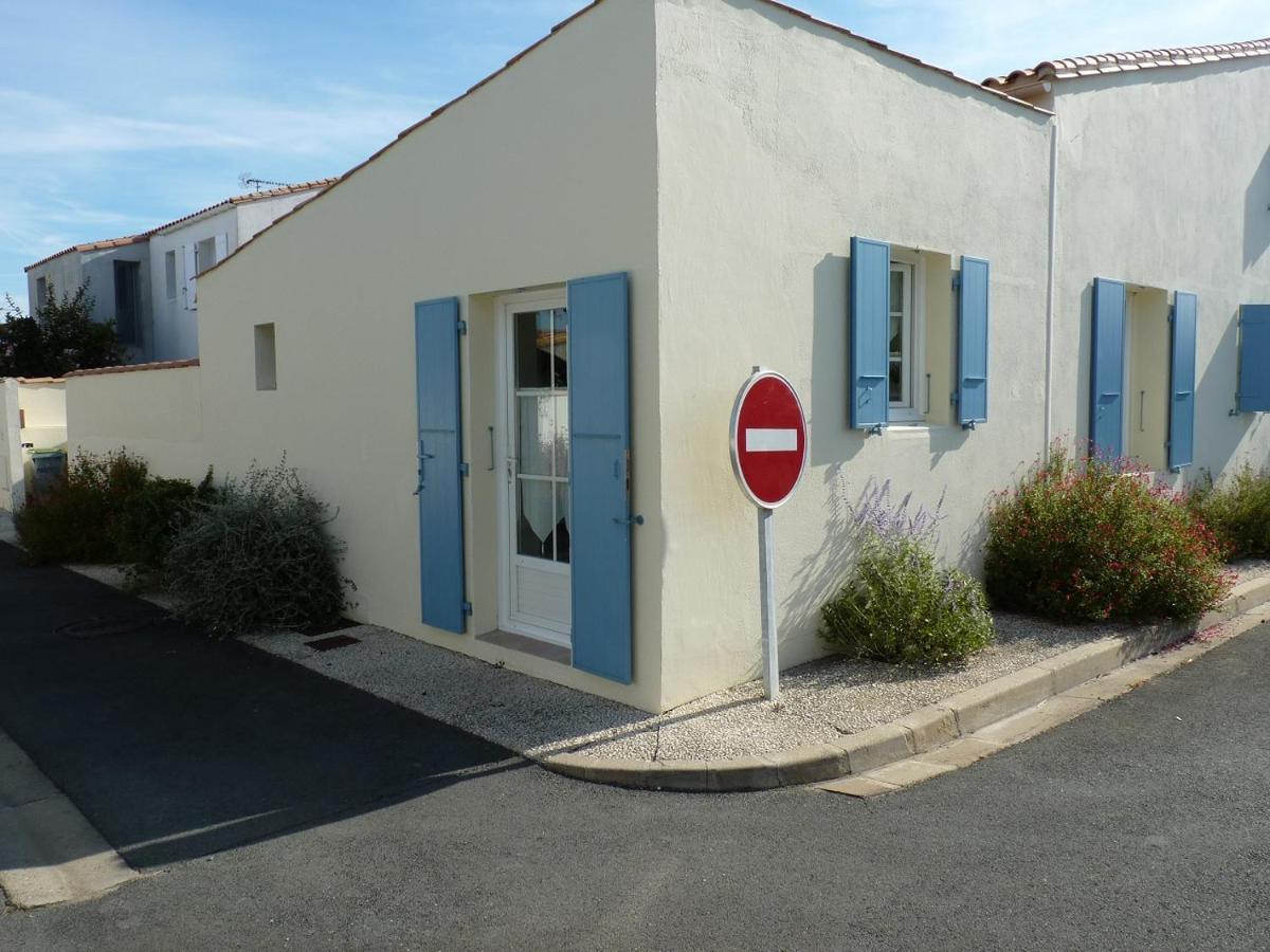 Ile De Re, La Danae, Velos, Wifi, Possibilite Cuisine, Linge, Parking Gratuit Saint-Martin-de-Ré Buitenkant foto