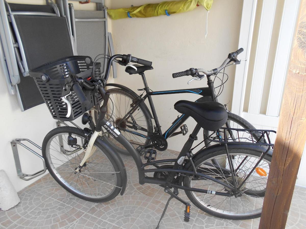 Ile De Re, La Danae, Velos, Wifi, Possibilite Cuisine, Linge, Parking Gratuit Saint-Martin-de-Ré Buitenkant foto
