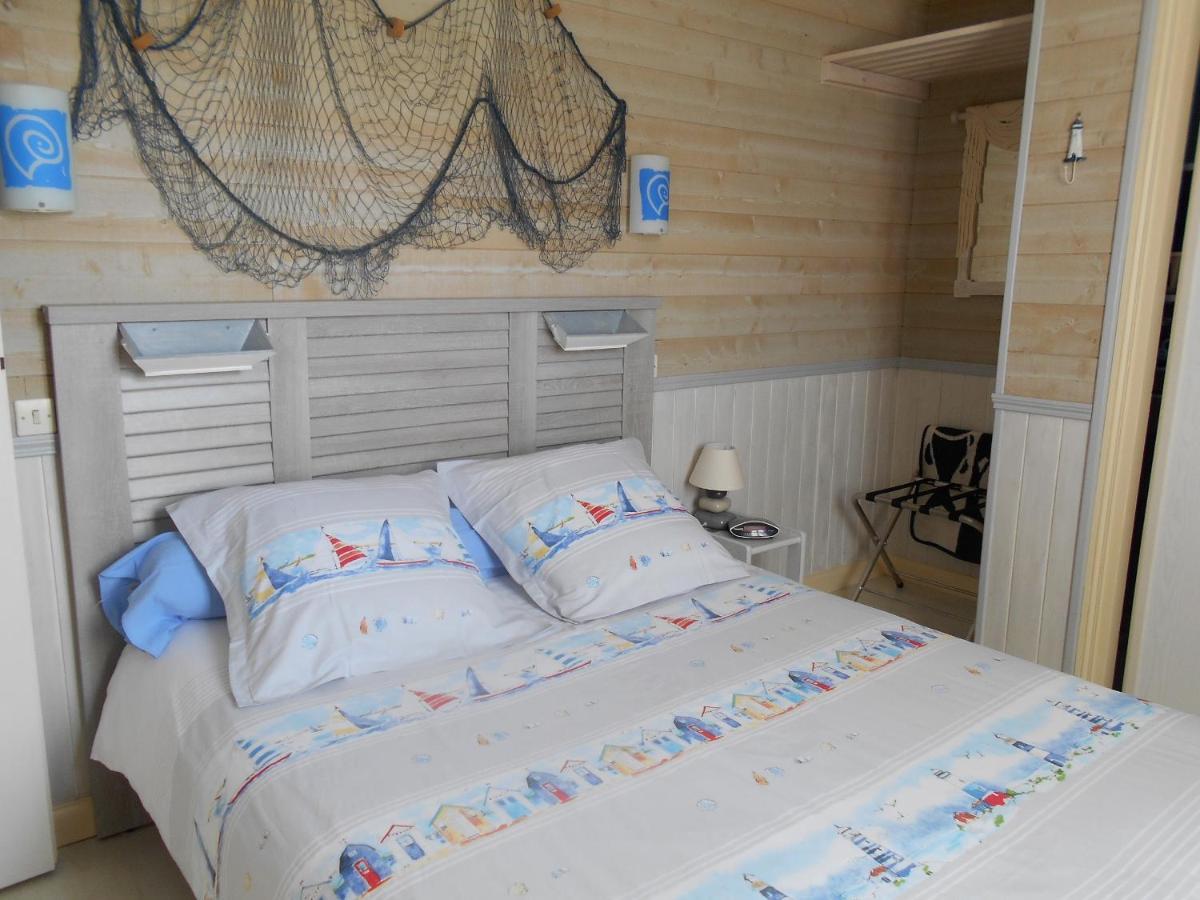 Ile De Re, La Danae, Velos, Wifi, Possibilite Cuisine, Linge, Parking Gratuit Saint-Martin-de-Ré Buitenkant foto