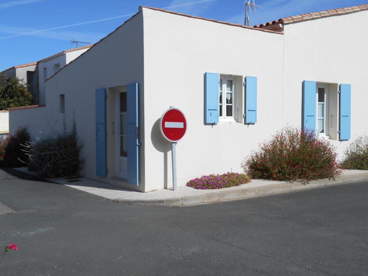 Ile De Re, La Danae, Velos, Wifi, Possibilite Cuisine, Linge, Parking Gratuit Saint-Martin-de-Ré Buitenkant foto