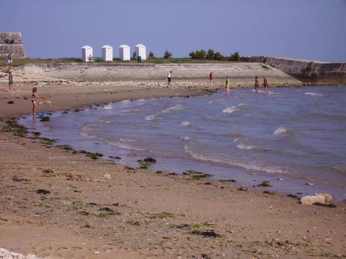Ile De Re, La Danae, Velos, Wifi, Possibilite Cuisine, Linge, Parking Gratuit Saint-Martin-de-Ré Buitenkant foto